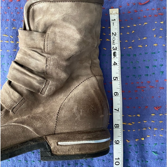 A.S.98 Traver Boot - Picture 11 of 15